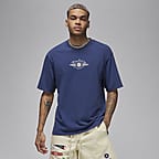 NIKE公式】ジョーダン x ソールフライ メンズ Tシャツ NIKE公式】ジョーダン x ソールフライ メンズ Tシャツ